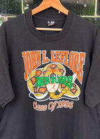 Vintage 1996 John L Leflore Seniors T-shirt