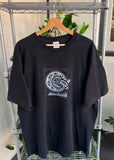 Vintage 90s Vancouver Canada T-shirt