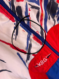 Vintage 90s Kea x Australian Institute of Sport Netball Tracksuit Jacket