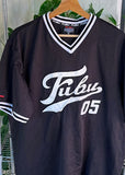 Vintage Y2K FUBU Jersey