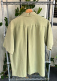 Vintage 90s Back Bay Button Up Shirt