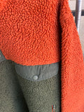 Pre-loved Orvis Fleece Pullover Jumper
