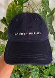 Vintage Tommy Hilfiger Hat