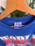 Vintage 1992 Toronto Blue Jays MLB World Champs T-shirt