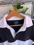 Vintage 90s Slazenger Rugby Jumper