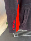 Vintage Nike Fleece 1/3 Zip Pullover Jumper