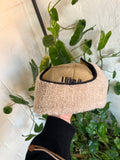 Vintage Y2K Canadian Club Trapper Hat