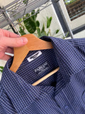 Vintage Fabiani Short Sleeve Button Up Shirt