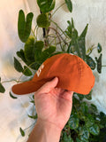 Vintage Texas Hat