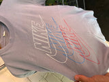 Vintage 1980’s Nike Triple Swoosh T-shirt
