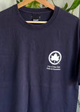 Vintage Champion x Only NY Parks & Recreation T-shirt