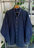 Vintage 90s Nautica Button Up Shirt