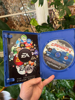 Vintage PS2 Racing Games Lot of 3 PlayStation Play Games
