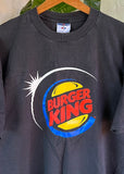 Vintage 1990s Burger King T-shirt