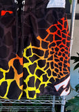 Vintage Y2K Billabong Taj Burrow Boardshorts