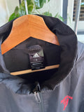Vintage Y2K Adidas x Juventus Soccer Tracksuit Jacket