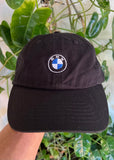 Vintage BMW Hat