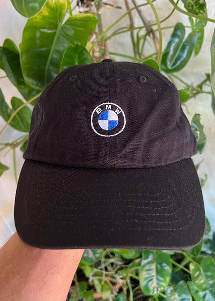 Vintage BMW Hat