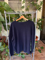 Vintage 90s Polo Ralph Lauren Knit Sweater