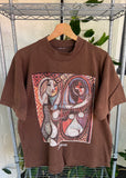 Vintage 90s Picasso Art T-shirt