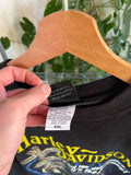Vintage 2002 Harley Davidson T-shirt