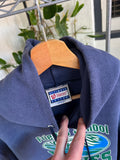 Vintage Y2K Hanes Friends School Waves Hoodie