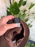 Vintage 2003 Harry Potter Fleece Bucket Hat