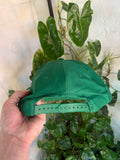 Vintage 90s Wallaby Bus Charters Hat