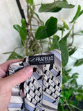 Vintage 90s Fratello Keyboard Tie