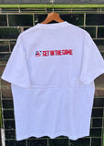 Vintage 90s USA Team Tennis T-shirt