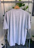 Vintage 90s Nike Embroidered Swoosh T-shirt