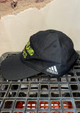 Vintage Adidas x Lakeland Hawks Hat