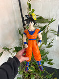 Vintage 1989 Dragon Ball Z Bird Studios Goku With Halo 15’’ Figure Toy