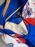 Vintage 90s Kea x Australian Institute of Sport Netball Tracksuit Jacket