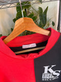 Vintage 90s Kansai Sicuro Jumper