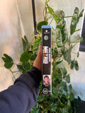 Vintage 1997 Metro Eddie Murphy Big Case VHS Video Tape