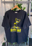 Vintage 1996 Mystery Science Theater 3000 TV Promo T-shirt