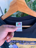 Vintage 2006 Tyler Perry’s Madea’s Family Reunion Movie Promo T-shirt