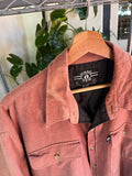 Vintage 90s Hang Ten Flano Jacket