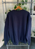 Vintage Champion Georgetown Crewneck Jumper
