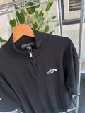 Vintage Callaway Odyssey Golf Wool Shirt