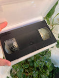 Vintage 1997 Friends Season 4 VHS Video Tape