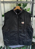 Vintage Y2K Dunlop Vest