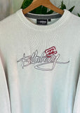 Vintage Billabong Knit Sweater