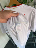Vintage Adidas 2010 Spain Away Football Shirt *read bio*
