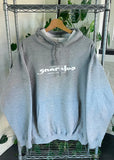 Pre-Loved Gnaraloo Tombstones WA Hoodie