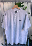 Vintage 90s Nike Embroidered Swoosh T-shirt
