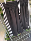 Vintage Adidas Long B-Ball Shorts