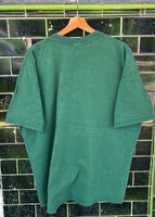 Vintage 90s Interlacing Knotwork The Thread of Life T-shirt