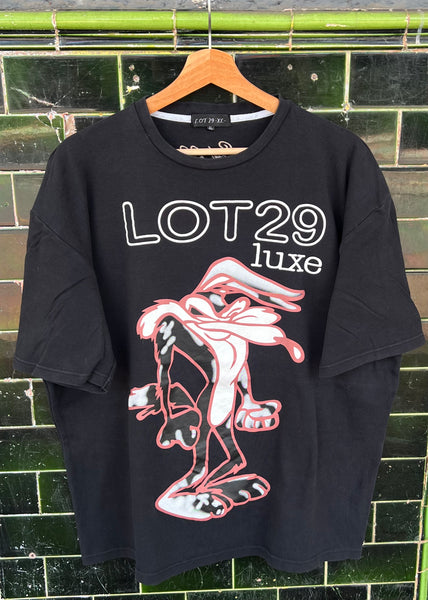 Vintage Y2K Lot29 Luxe T-shirt